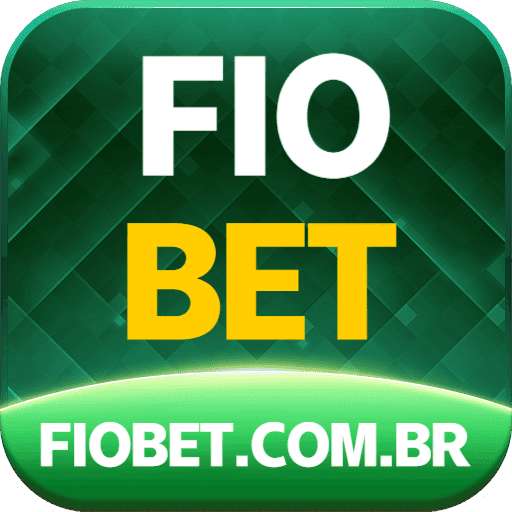 Imagem promocional da FIOBET mostrando a plataforma e suas vantagens